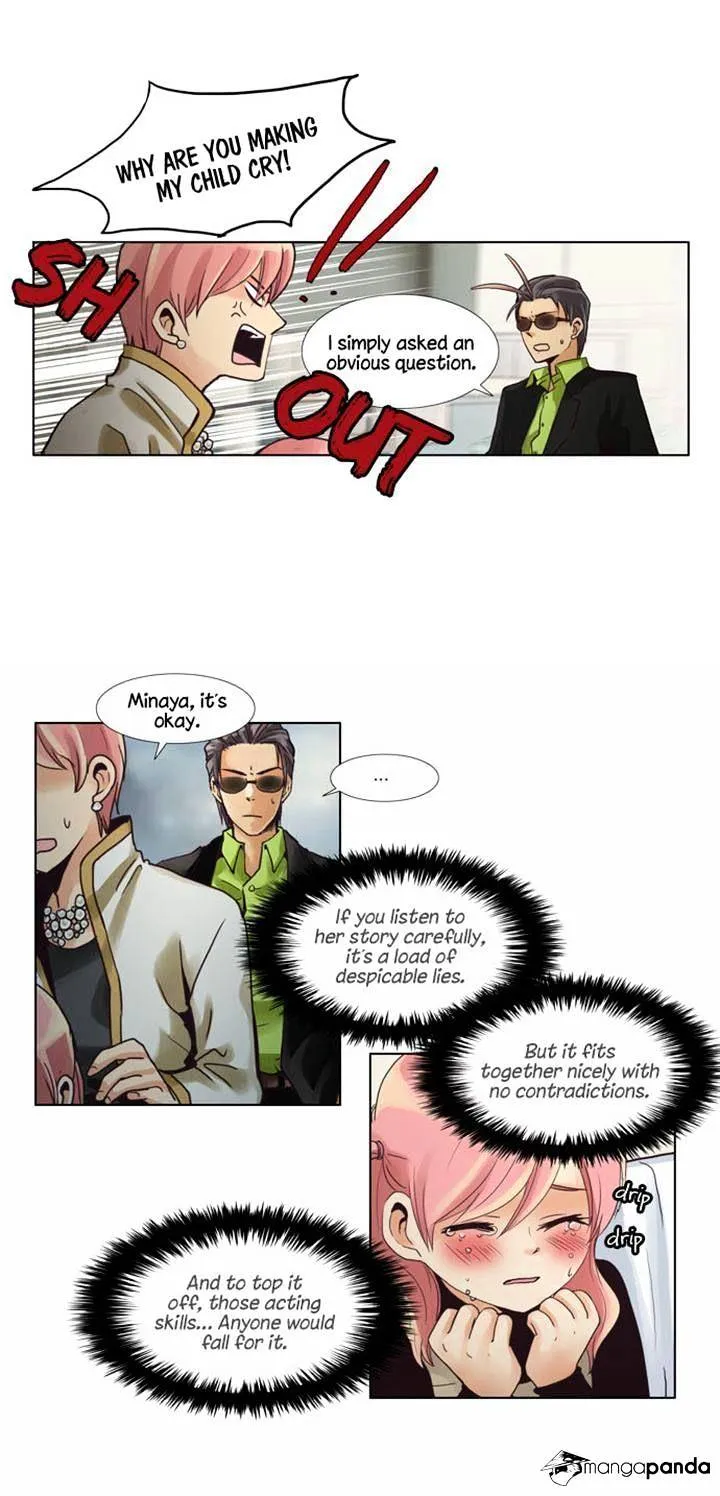 Dear, Only You Don't Know! Chapter 49 Online - página 21