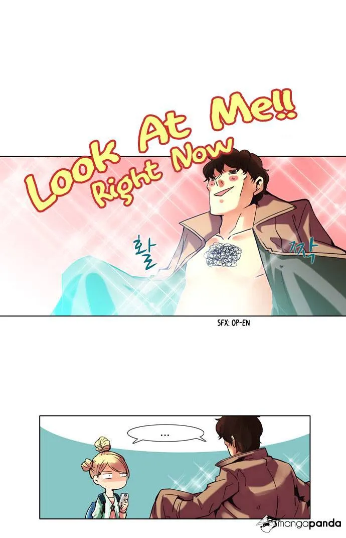 Dear, Only You Don't Know! Chapter 5 Online - página 5