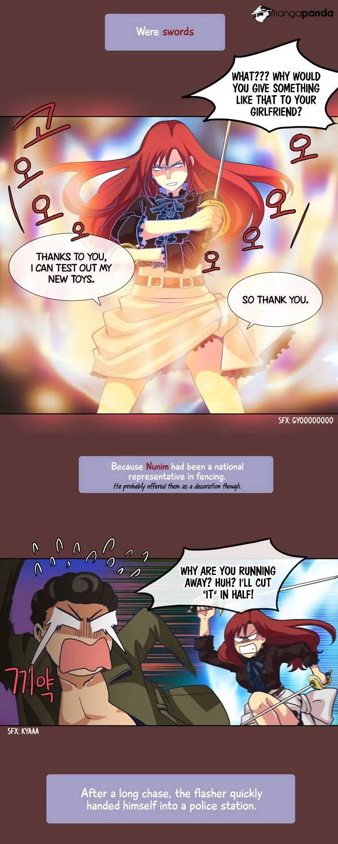 Dear, Only You Don't Know! Chapter 5 Online - página 13