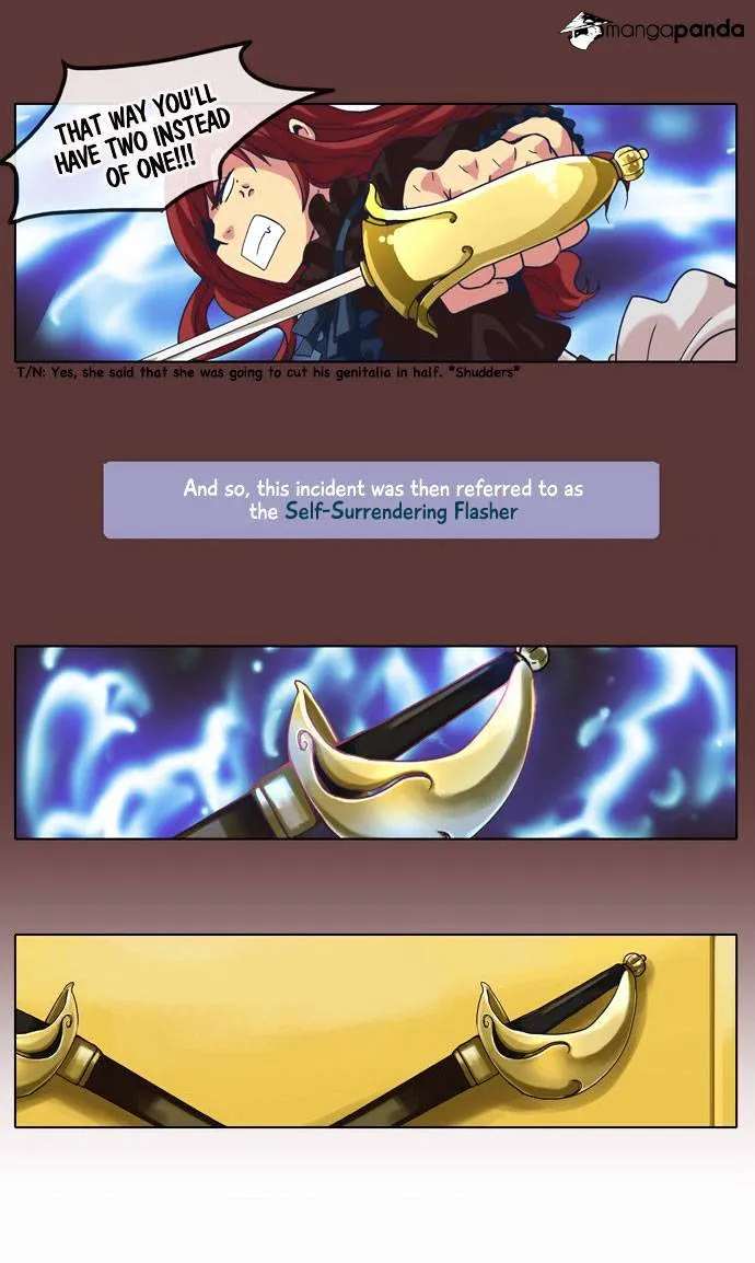 Dear, Only You Don't Know! Chapter 5 Online - página 14