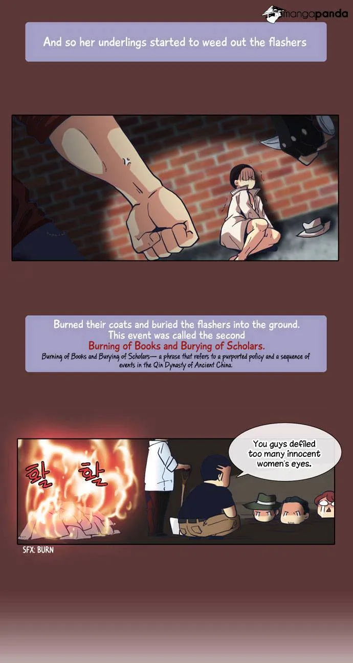Dear, Only You Don't Know! Chapter 5 Online - página 16