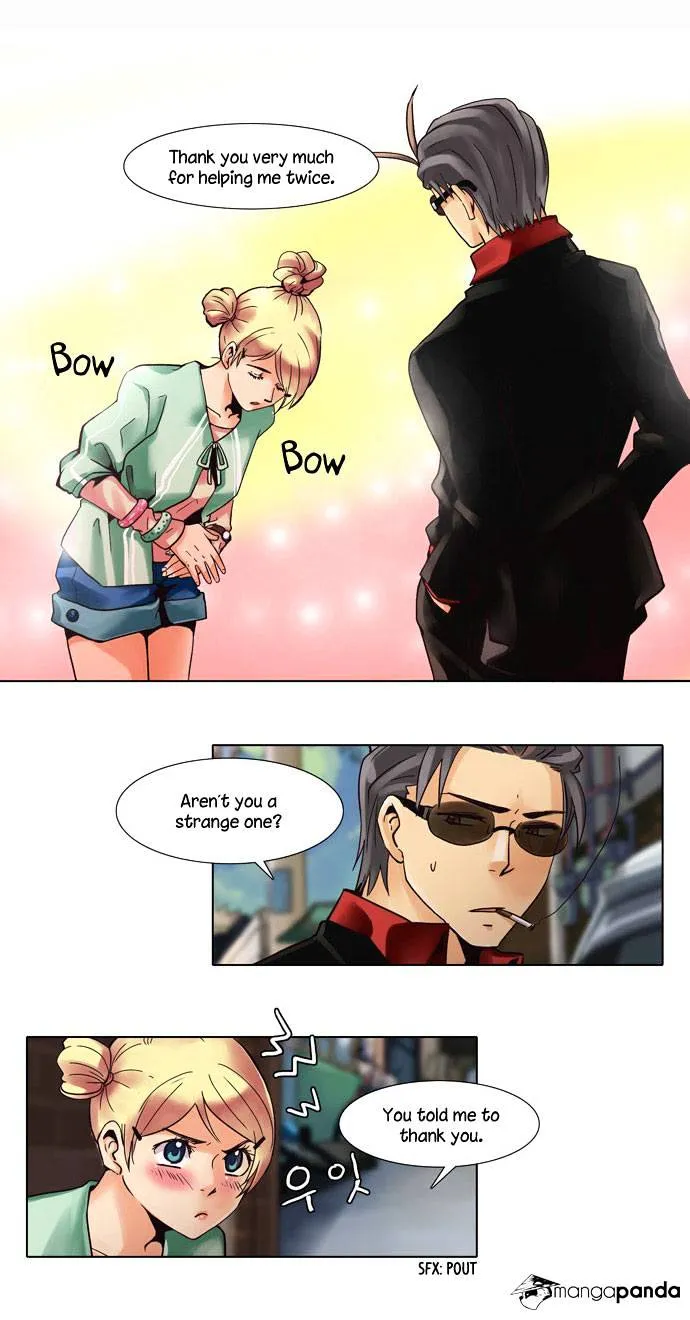 Dear, Only You Don't Know! Chapter 5 Online - página 18