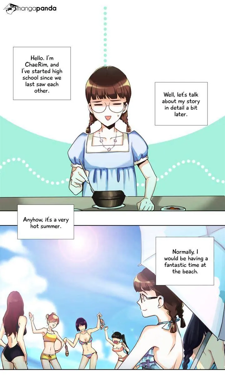 Dear, Only You Don't Know! Chapter 51 Online - página 1