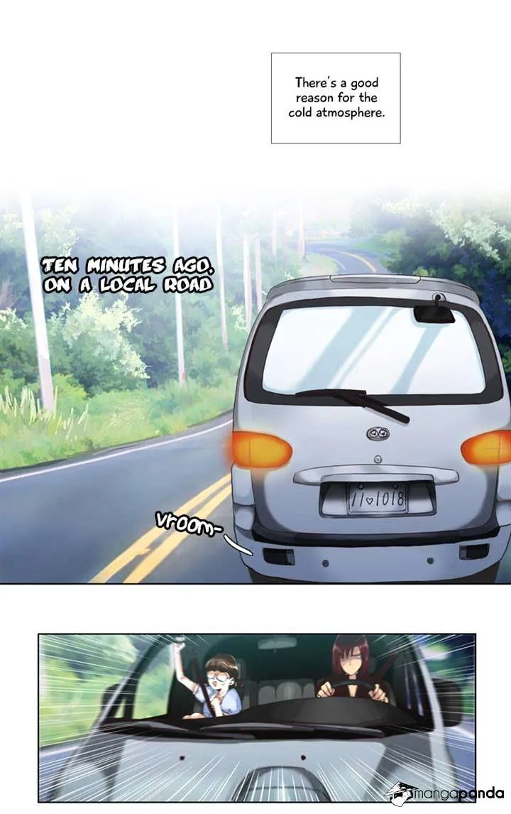 Dear, Only You Don't Know! Chapter 51 Online - página 3