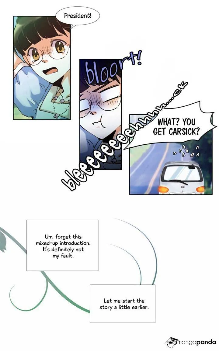 Dear, Only You Don't Know! Chapter 51 Online - página 5
