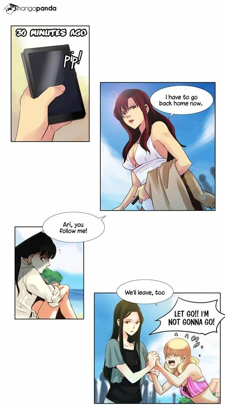 Dear, Only You Don't Know! Chapter 51 Online - página 6