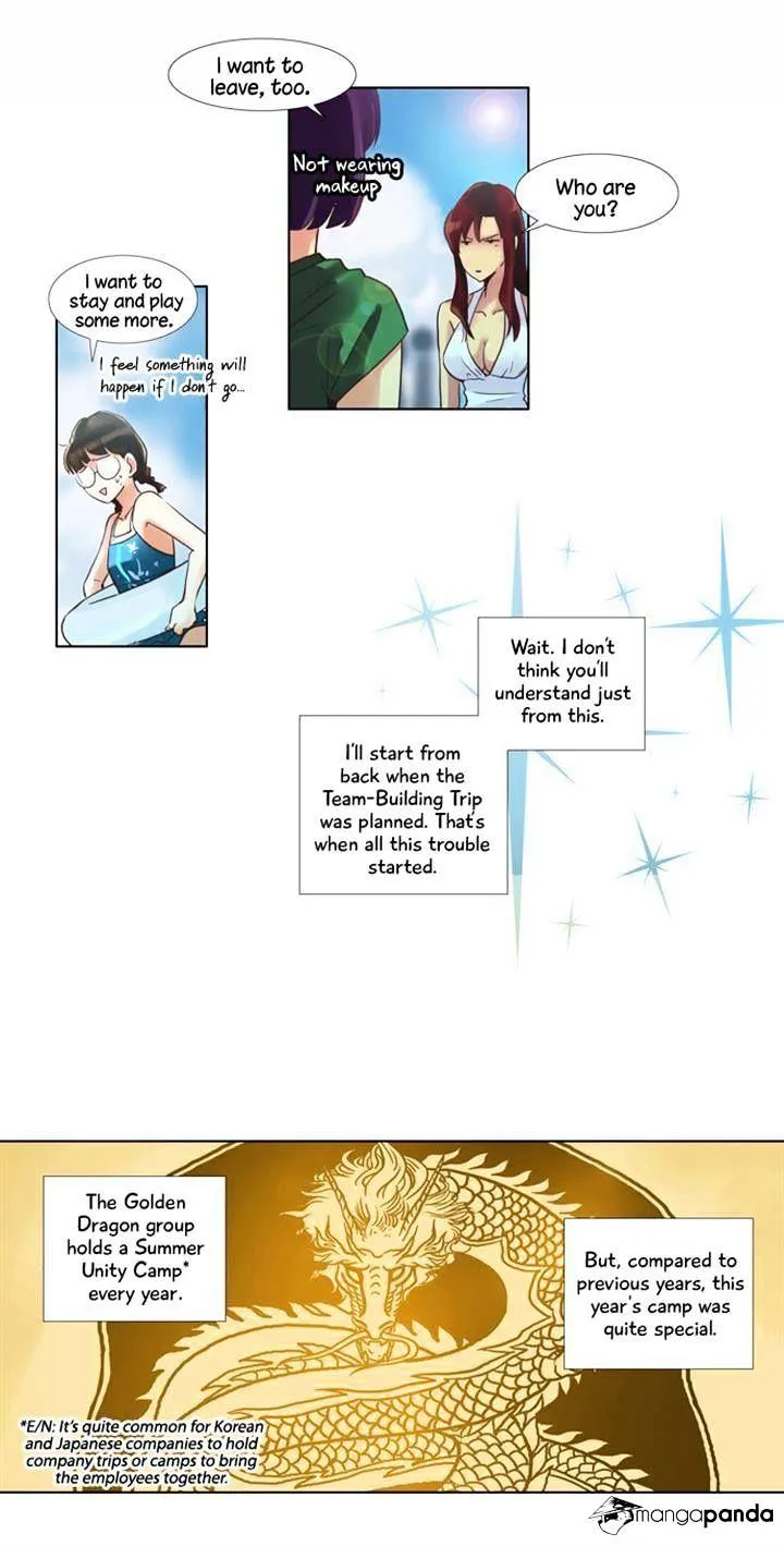 Dear, Only You Don't Know! Chapter 51 Online - página 7
