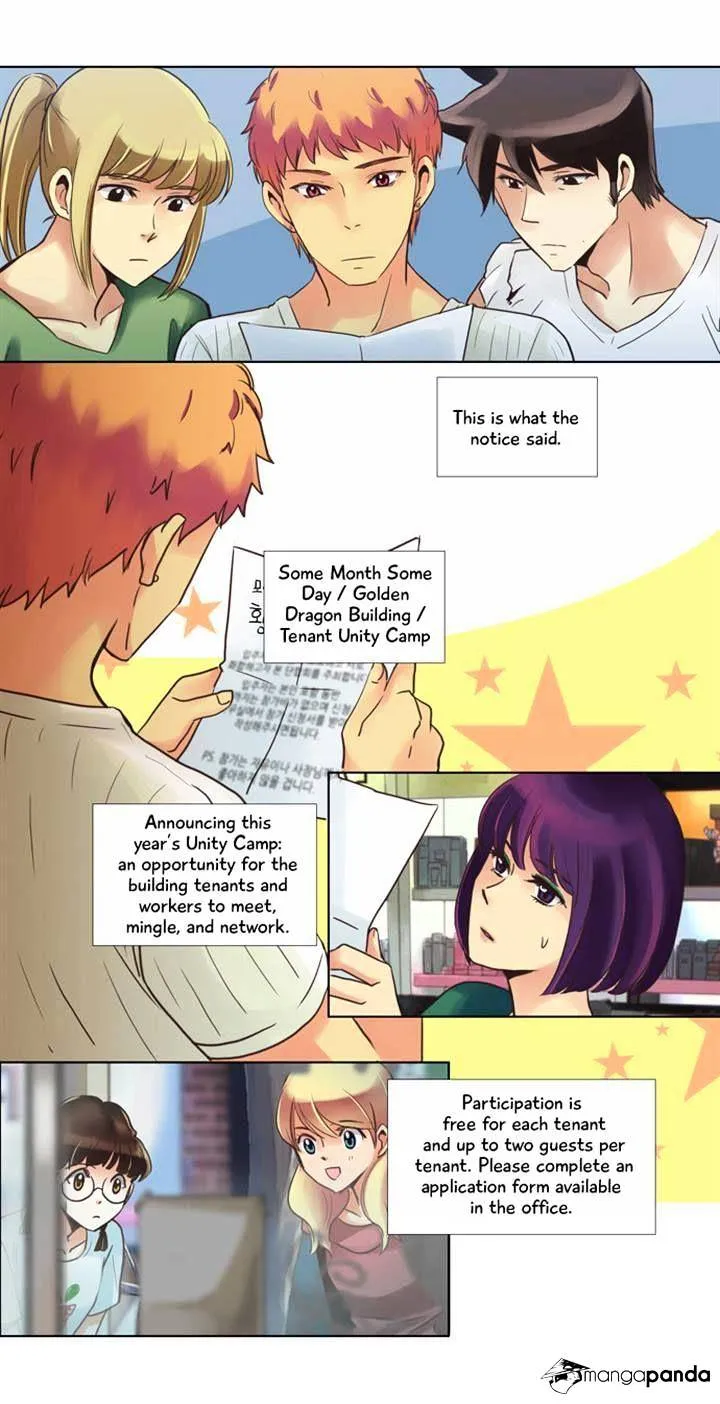 Dear, Only You Don't Know! Chapter 51 Online - página 10