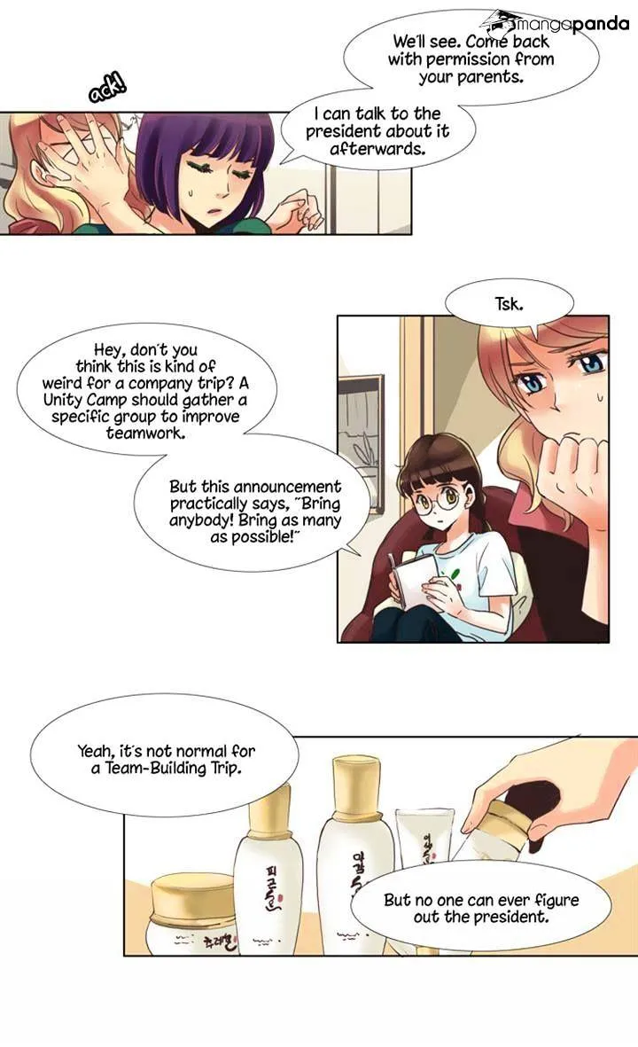 Dear, Only You Don't Know! Chapter 51 Online - página 13