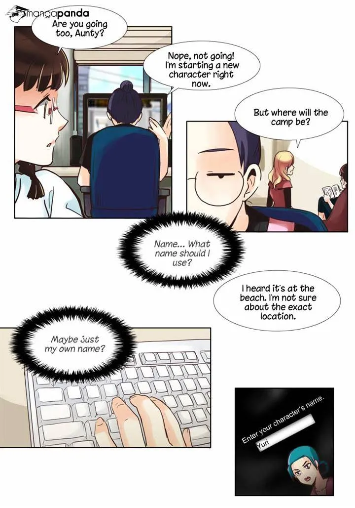 Dear, Only You Don't Know! Chapter 51 Online - página 14