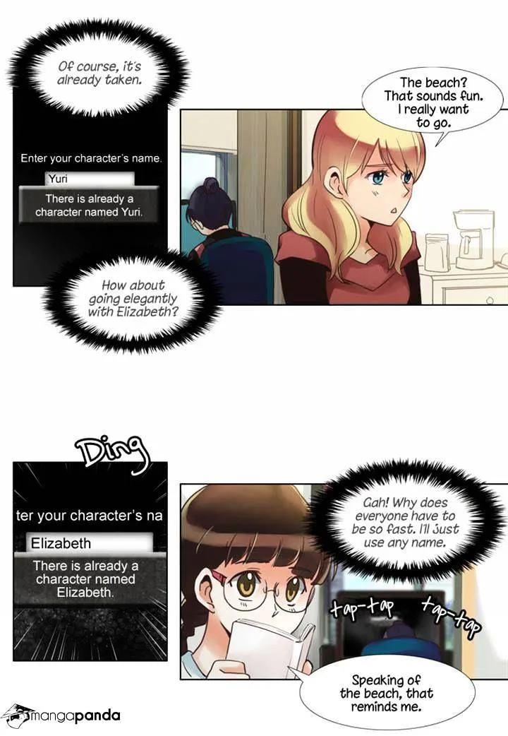 Dear, Only You Don't Know! Chapter 51 Online - página 15