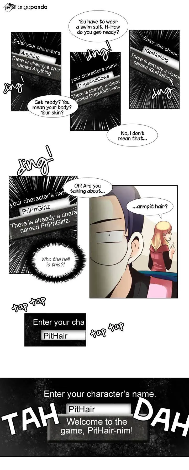 Dear, Only You Don't Know! Chapter 51 Online - página 16