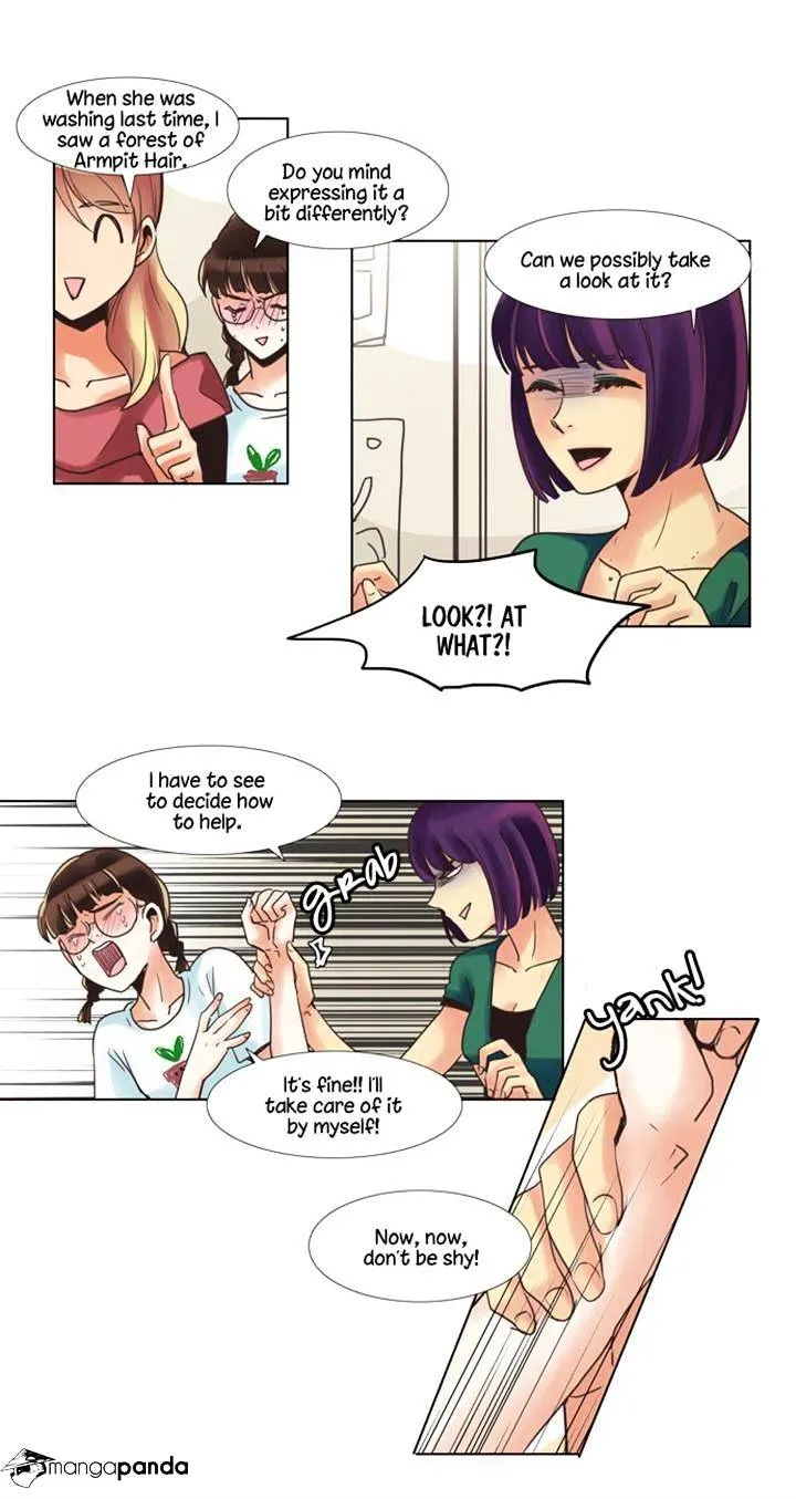 Dear, Only You Don't Know! Chapter 51 Online - página 17