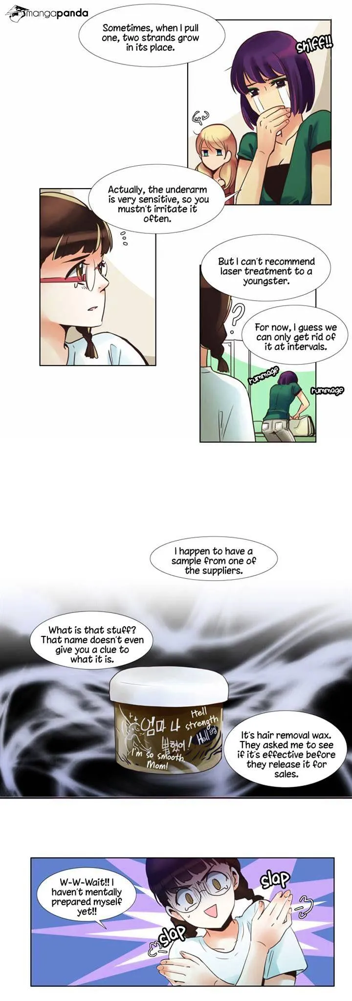 Dear, Only You Don't Know! Chapter 51 Online - página 19