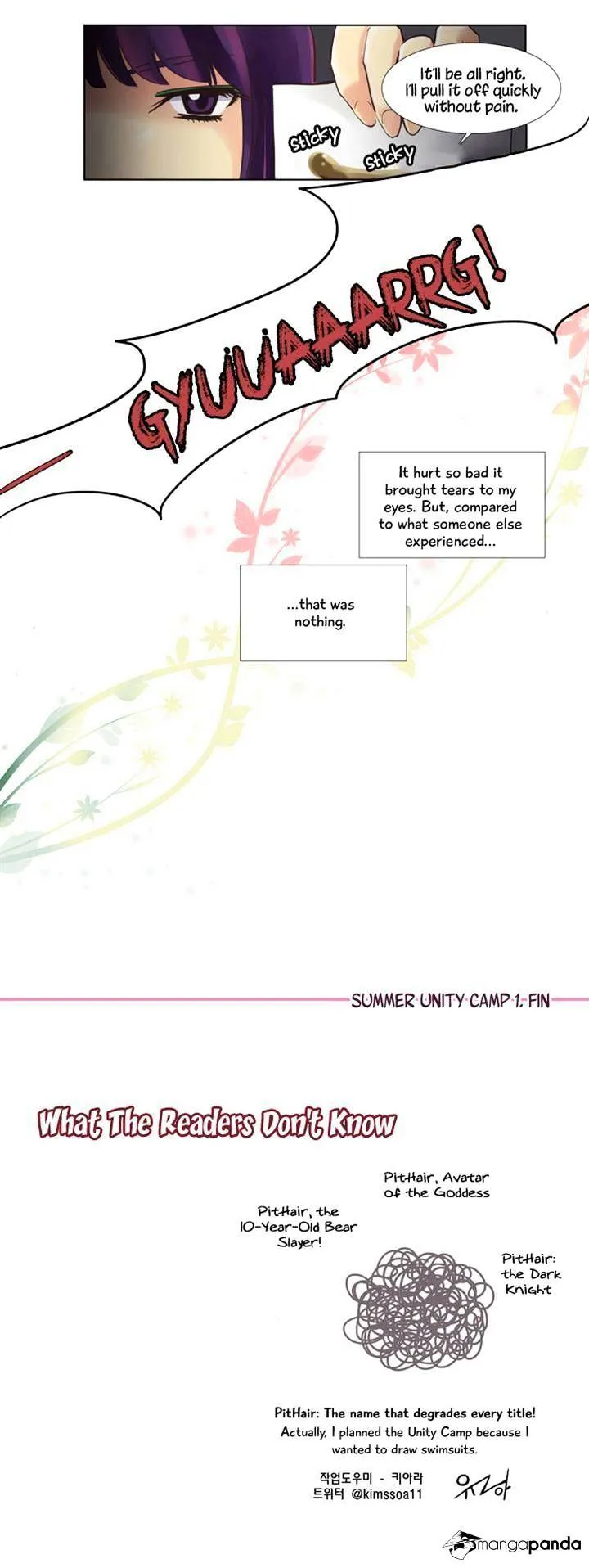Dear, Only You Don't Know! Chapter 51 Online - página 20