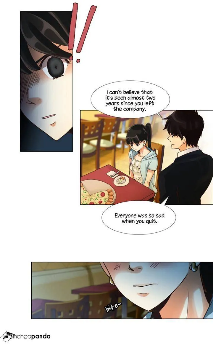 Dear, Only You Don't Know! Chapter 52 Online - página 4