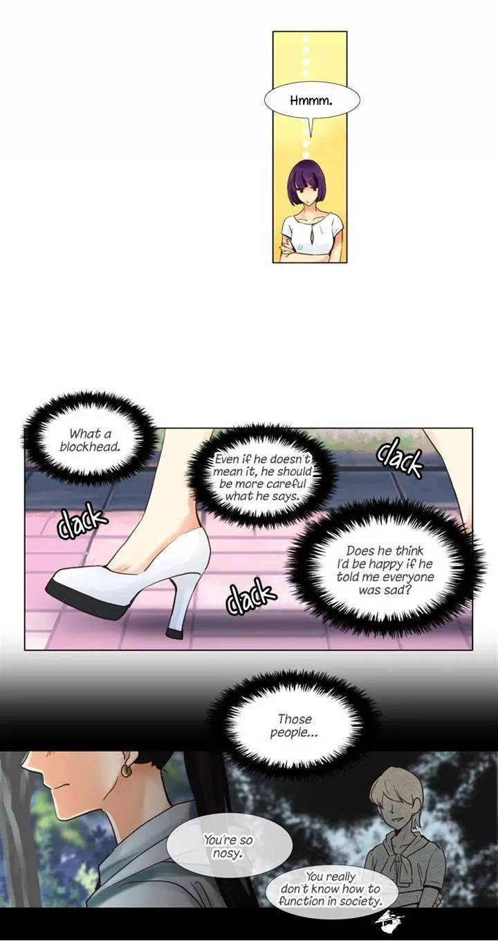 Dear, Only You Don't Know! Chapter 52 Online - página 6