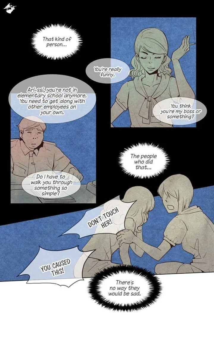 Dear, Only You Don't Know! Chapter 52 Online - página 7