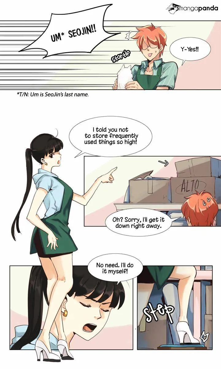 Dear, Only You Don't Know! Chapter 52 Online - página 9