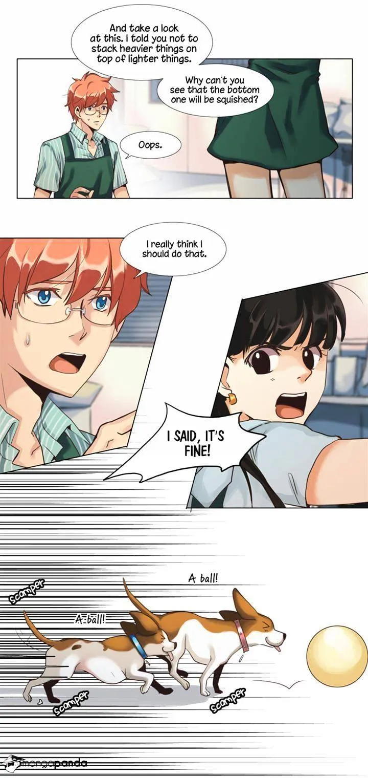 Dear, Only You Don't Know! Chapter 52 Online - página 10
