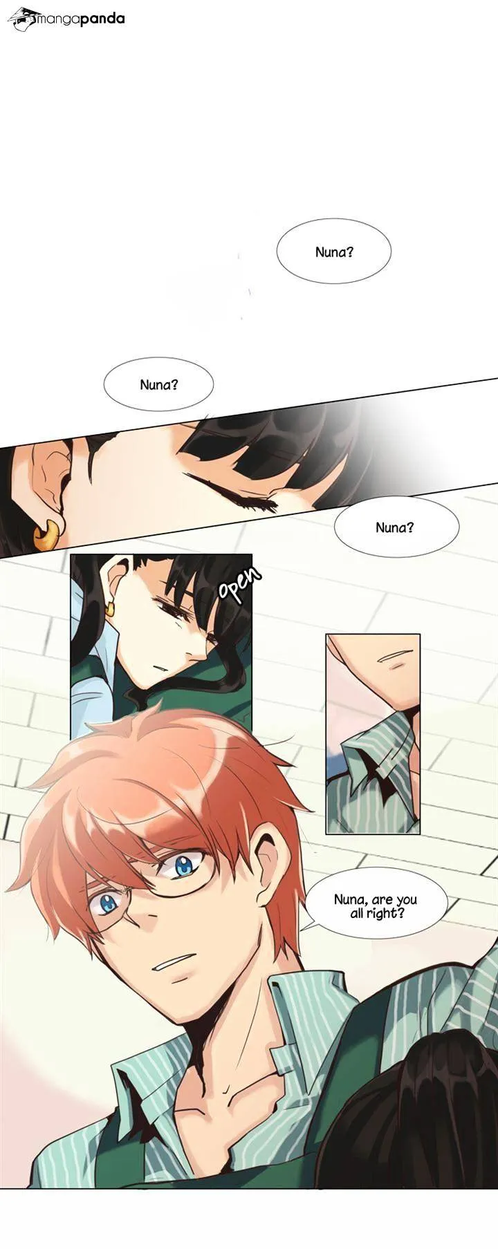Dear, Only You Don't Know! Chapter 52 Online - página 13