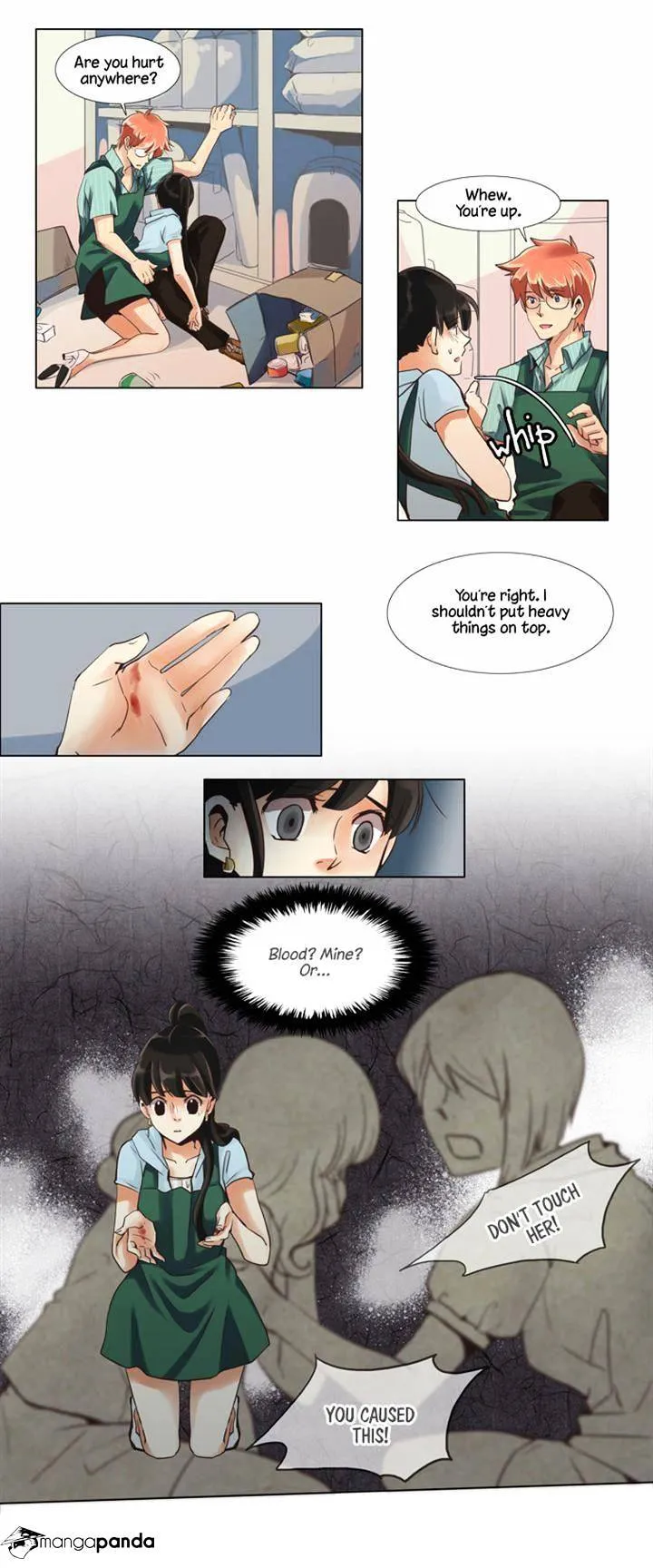 Dear, Only You Don't Know! Chapter 52 Online - página 14