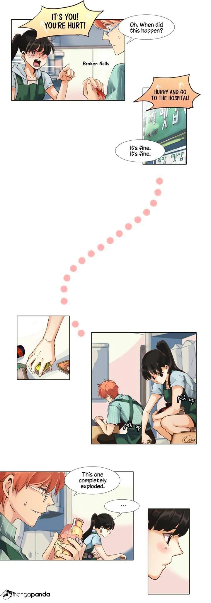 Dear, Only You Don't Know! Chapter 52 Online - página 16