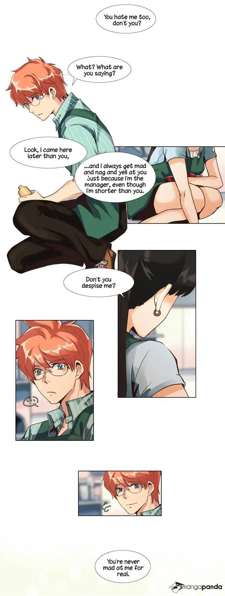 Dear, Only You Don't Know! Chapter 52 Online - página 17