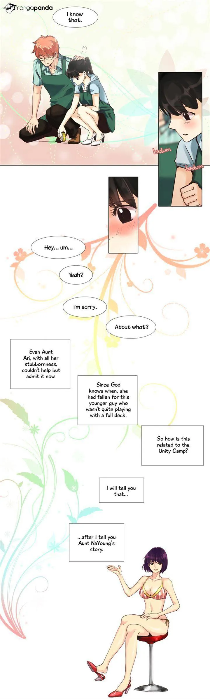 Dear, Only You Don't Know! Chapter 52 Online - página 18