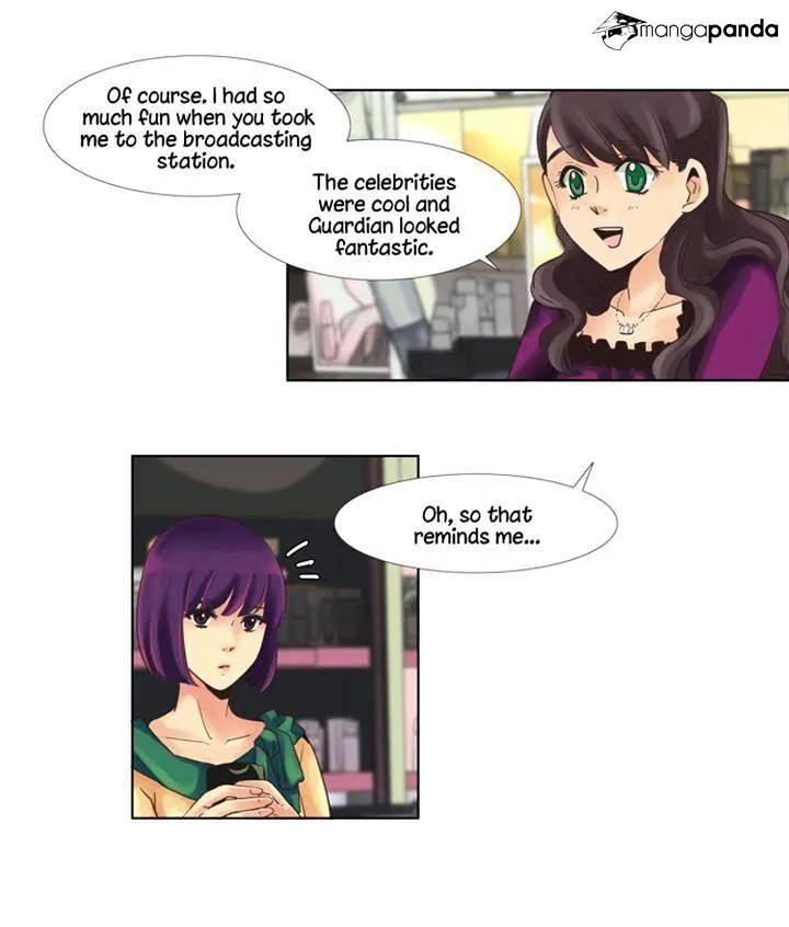 Dear, Only You Don't Know! Chapter 53 Online - página 2