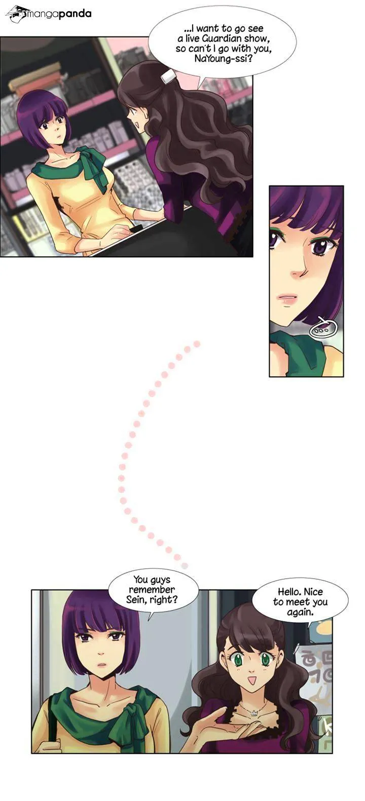 Dear, Only You Don't Know! Chapter 53 Online - página 3