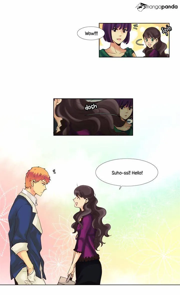 Dear, Only You Don't Know! Chapter 53 Online - página 5
