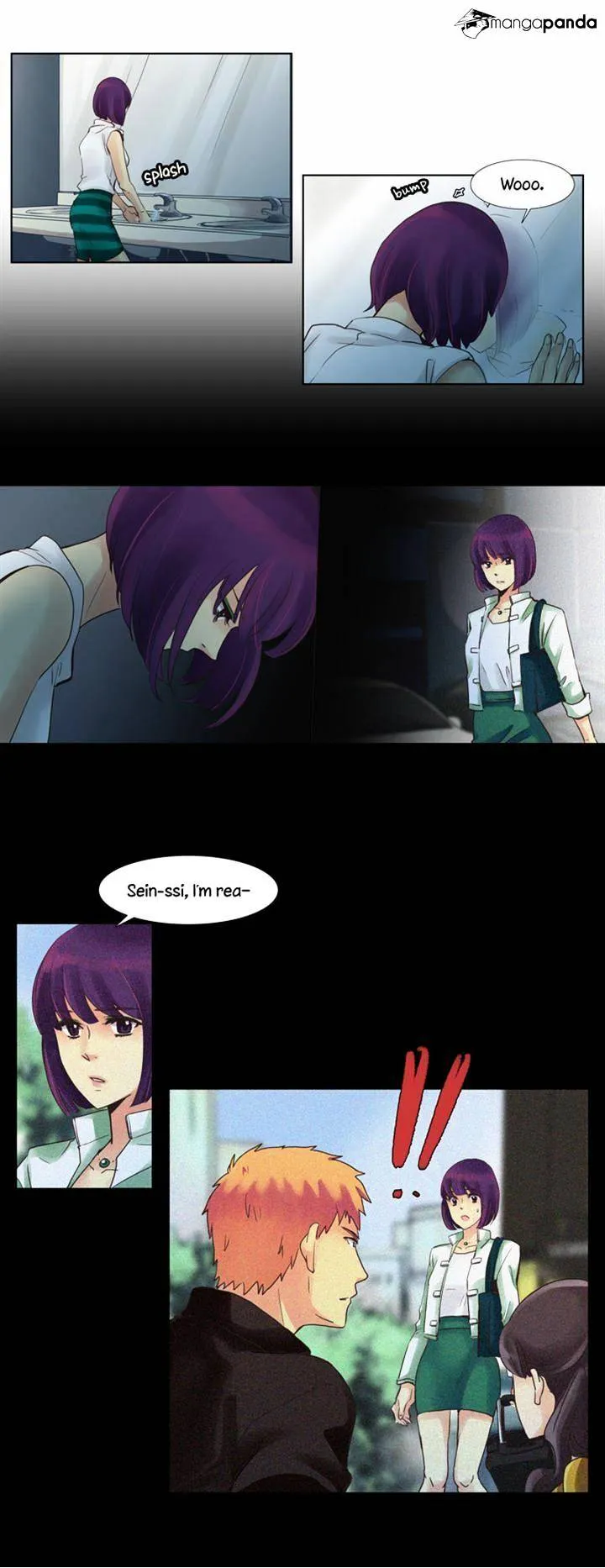 Dear, Only You Don't Know! Chapter 53 Online - página 10