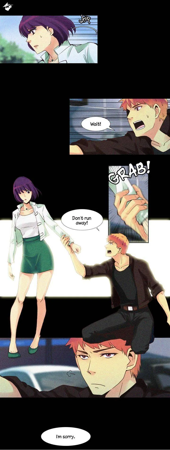 Dear, Only You Don't Know! Chapter 53 Online - página 11