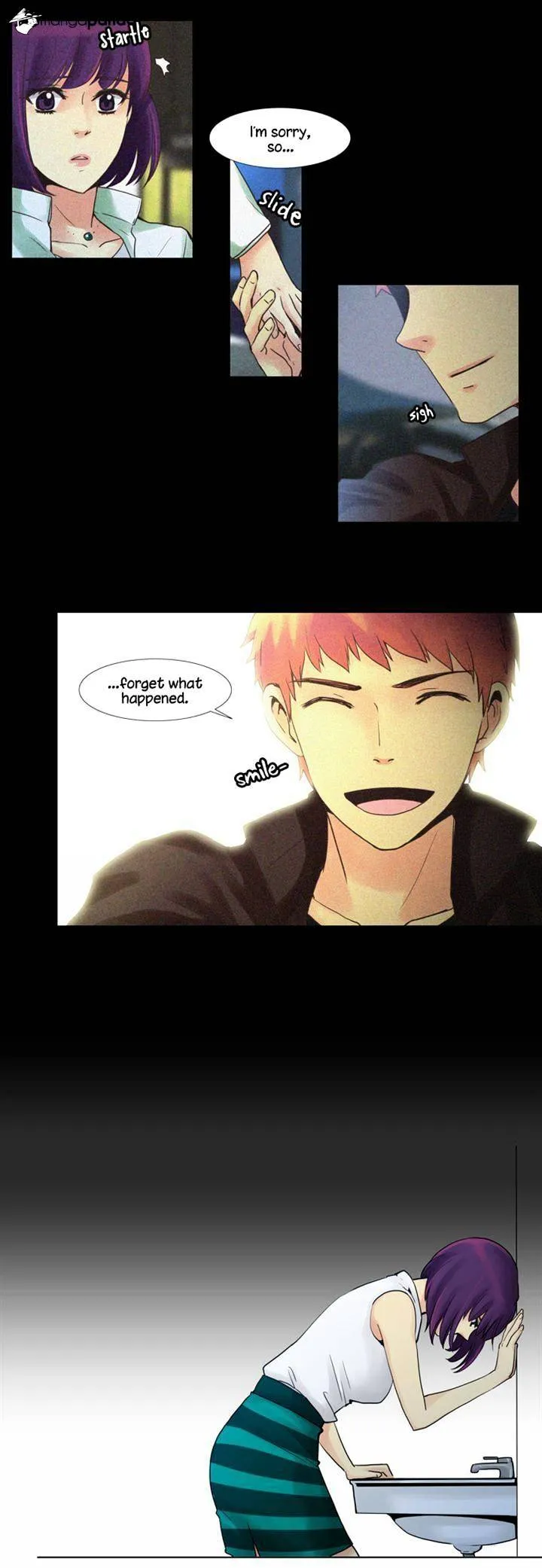 Dear, Only You Don't Know! Chapter 53 Online - página 12