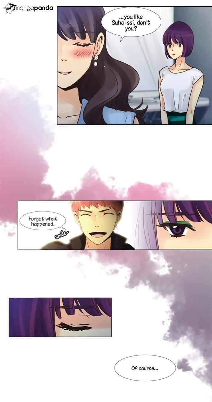 Dear, Only You Don't Know! Chapter 53 Online - página 15