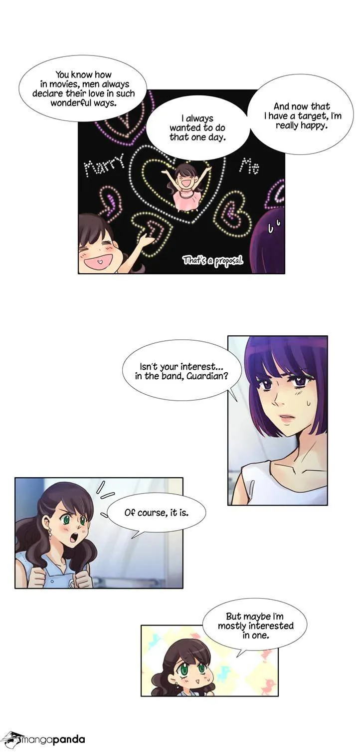 Dear, Only You Don't Know! Chapter 53 Online - página 18
