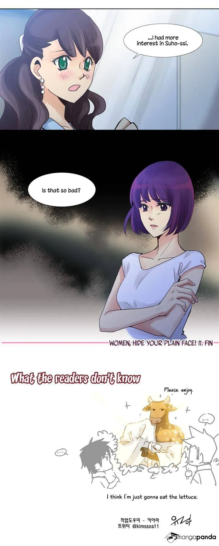 Dear, Only You Don't Know! Chapter 53 Online - página 20