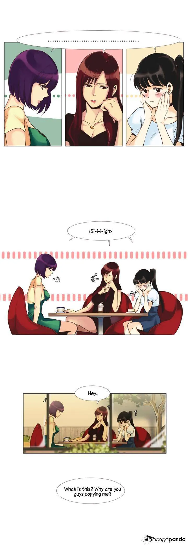 Dear, Only You Don't Know! Chapter 54 Online - página 1