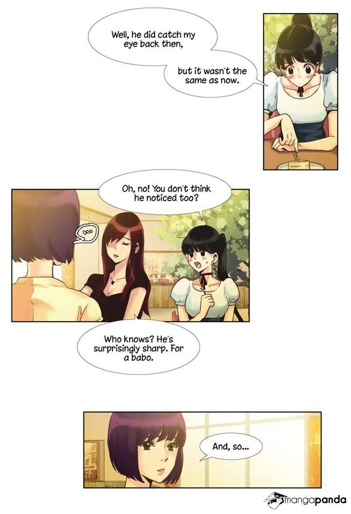 Dear, Only You Don't Know! Chapter 54 Online - página 6