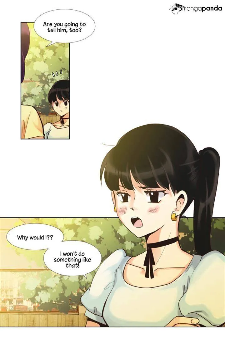 Dear, Only You Don't Know! Chapter 54 Online - página 7