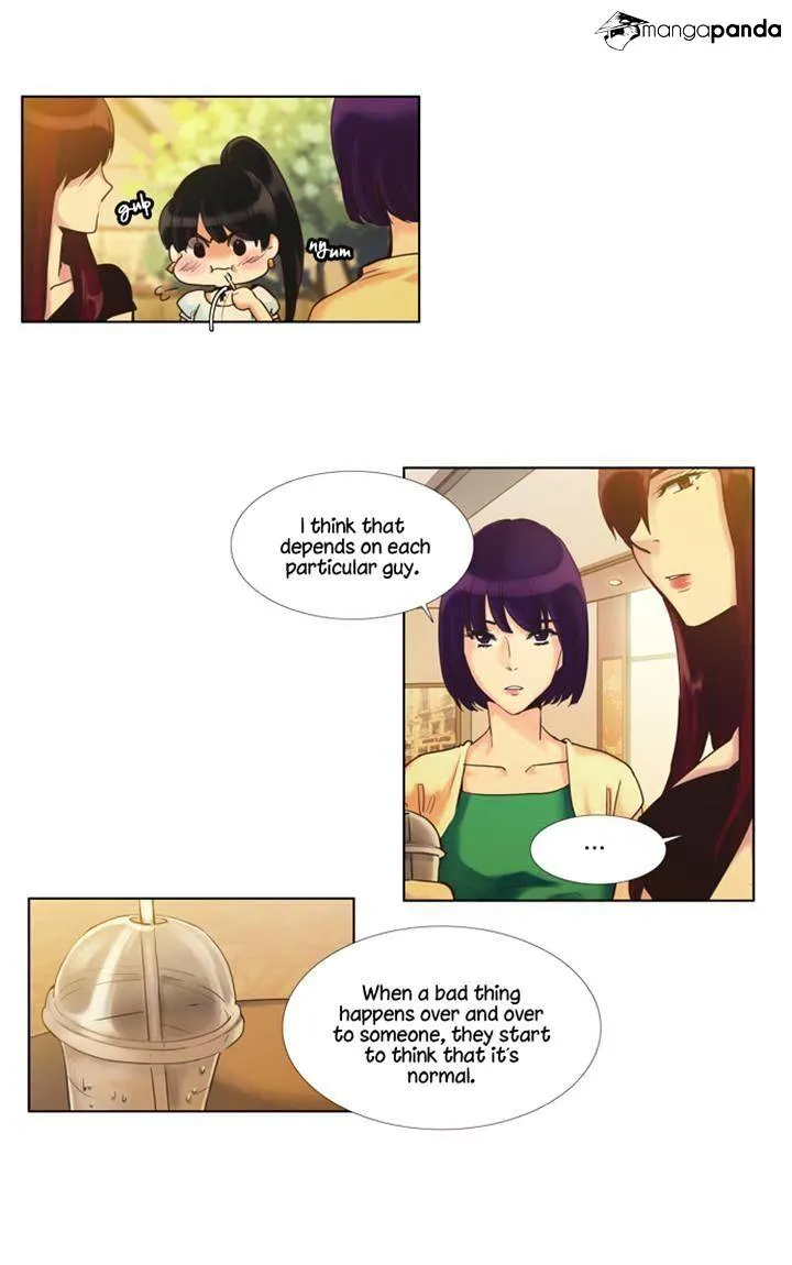 Dear, Only You Don't Know! Chapter 54 Online - página 9