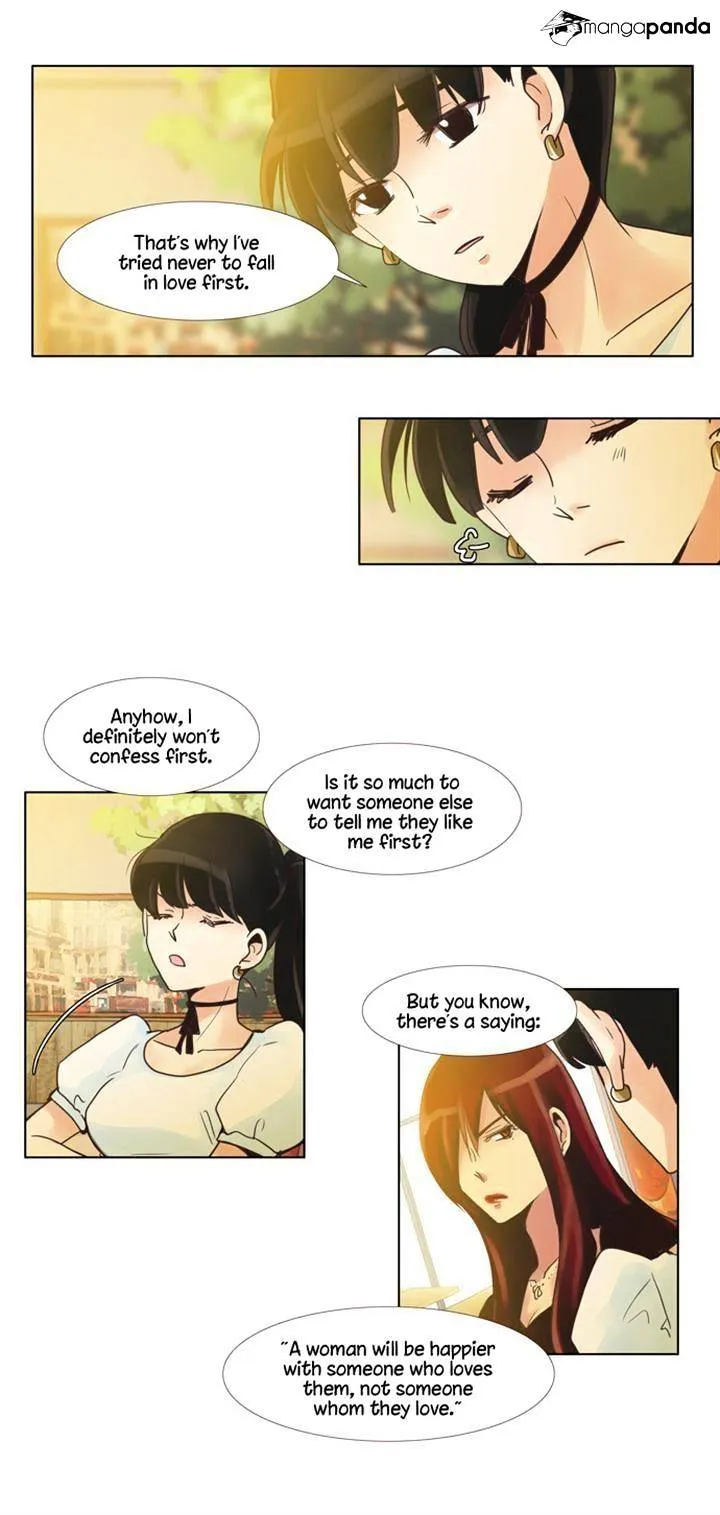 Dear, Only You Don't Know! Chapter 54 Online - página 15