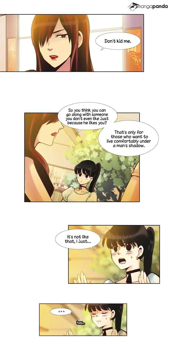 Dear, Only You Don't Know! Chapter 54 Online - página 16