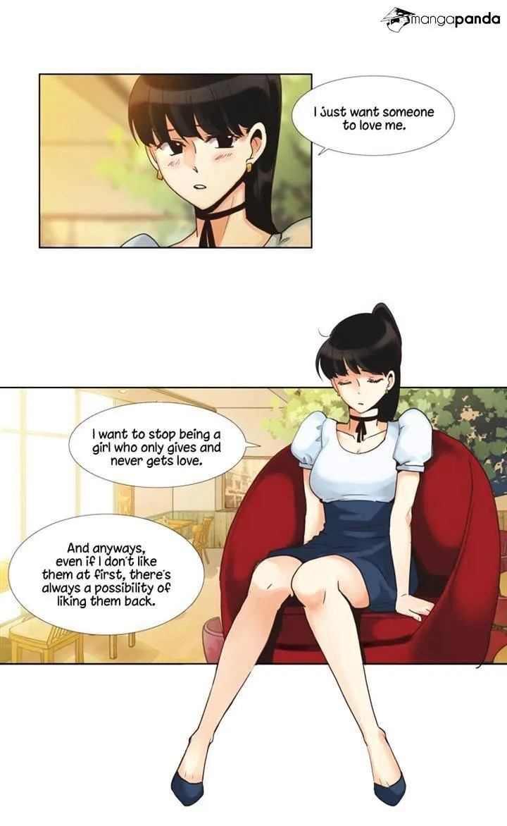 Dear, Only You Don't Know! Chapter 54 Online - página 17