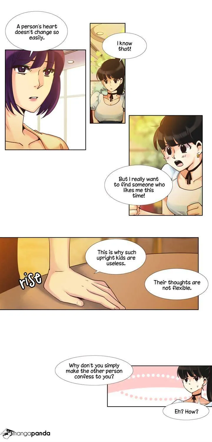 Dear, Only You Don't Know! Chapter 54 Online - página 18