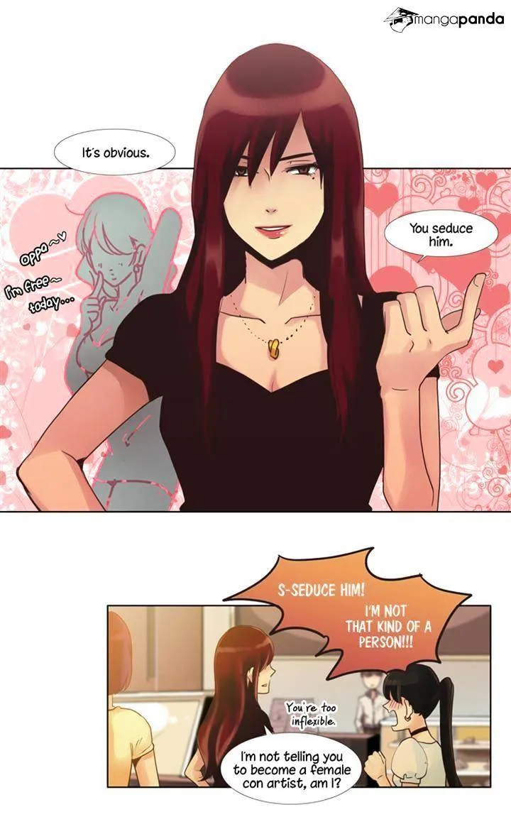 Dear, Only You Don't Know! Chapter 54 Online - página 19
