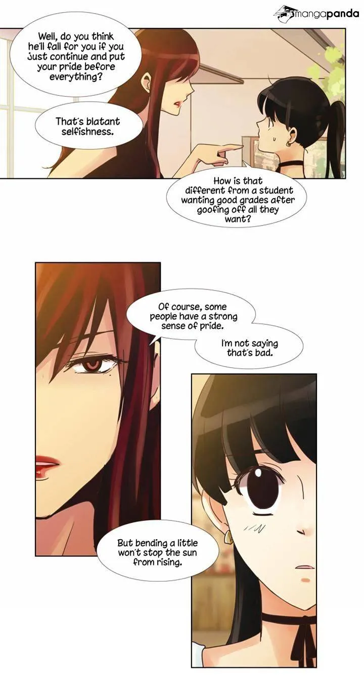 Dear, Only You Don't Know! Chapter 54 Online - página 21