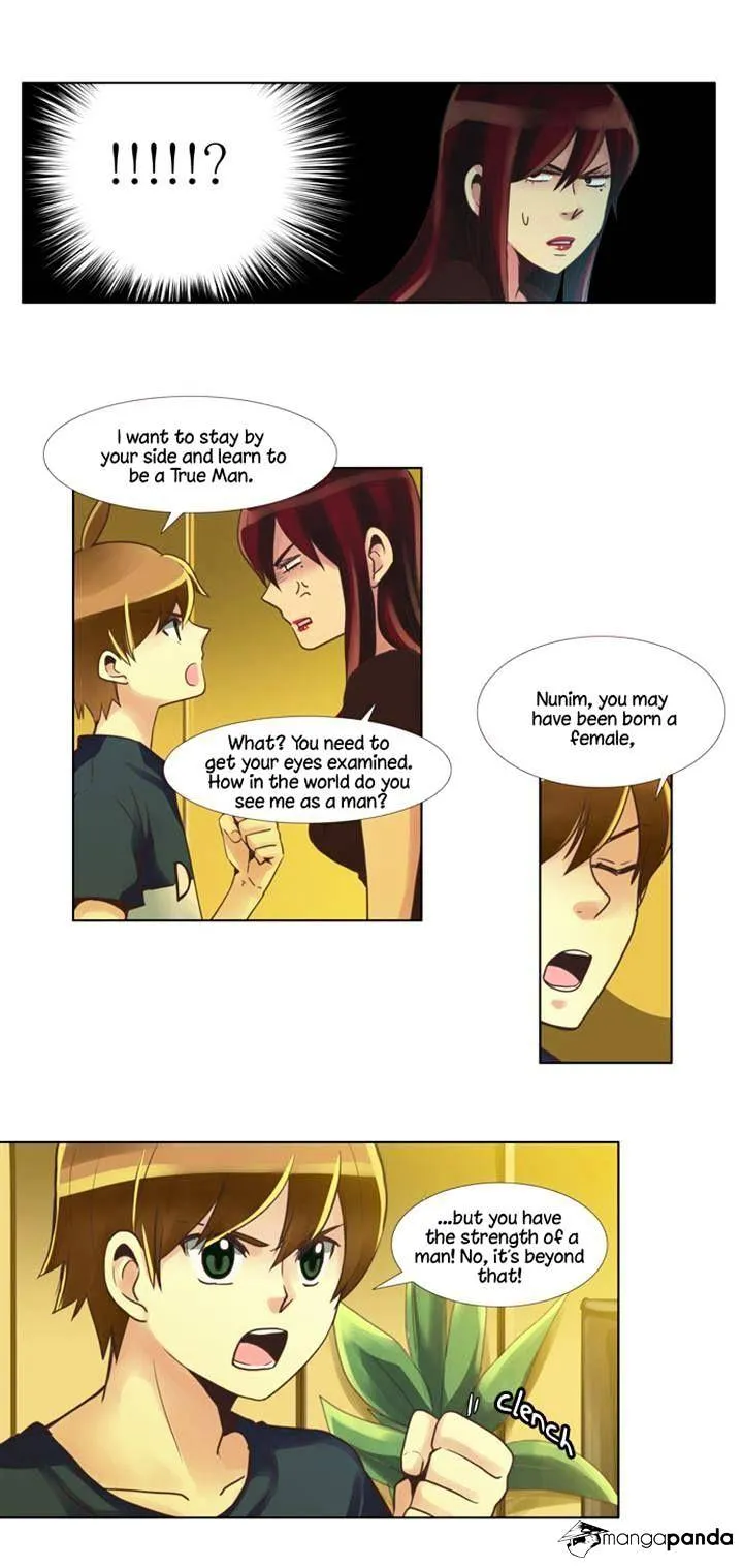 Dear, Only You Don't Know! Chapter 55 Online - página 2