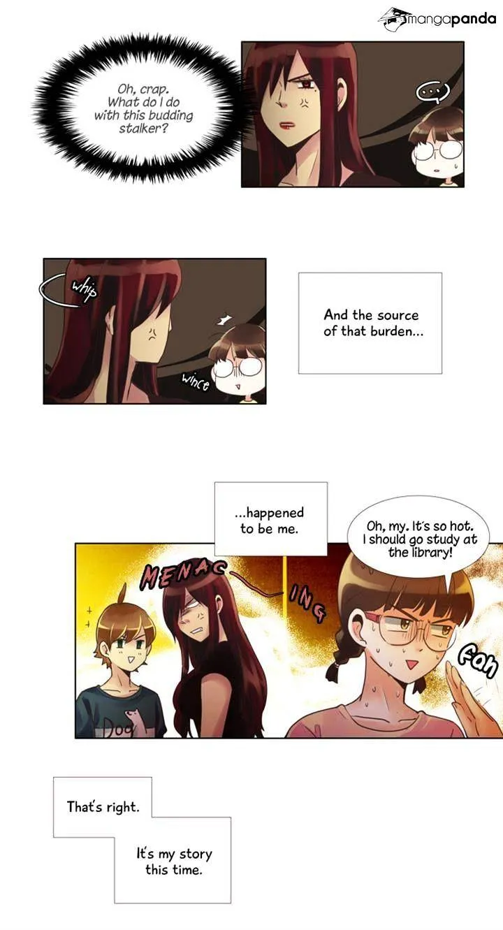Dear, Only You Don't Know! Chapter 55 Online - página 3
